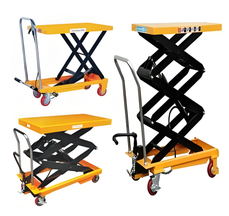 Lifting Table
